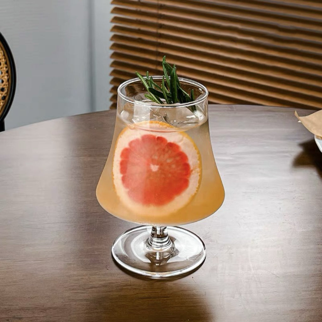 Kotor Vibe Wine Glass Set