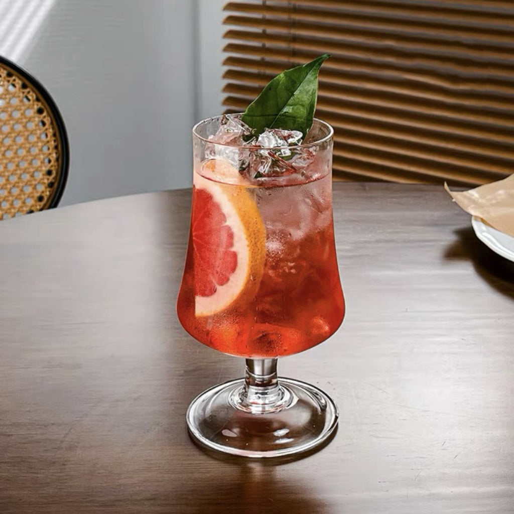 Kotor Vibe Wine Glass Set