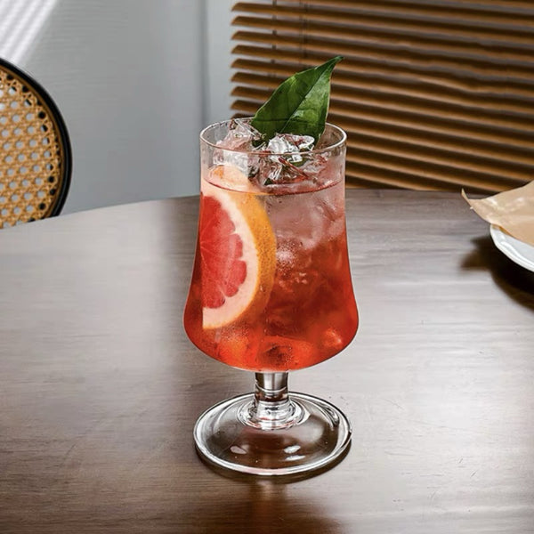 Kotor Vibe Wine Glass Set