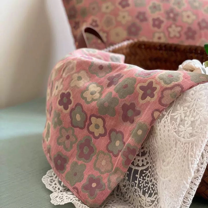 Barbie Garden Bedding Set