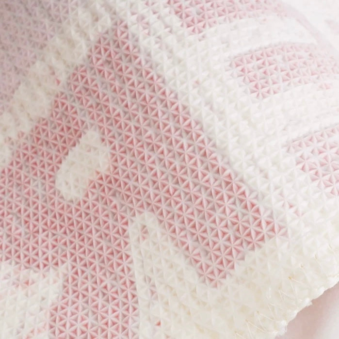 Cherry Plus Bath Mat