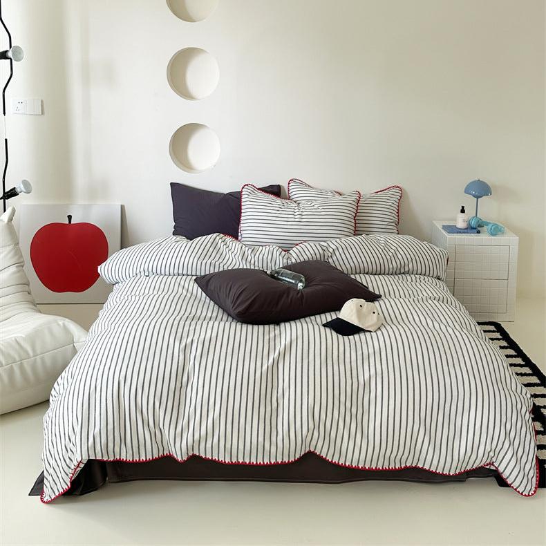 Sweet Dreams Bedding Set Collection