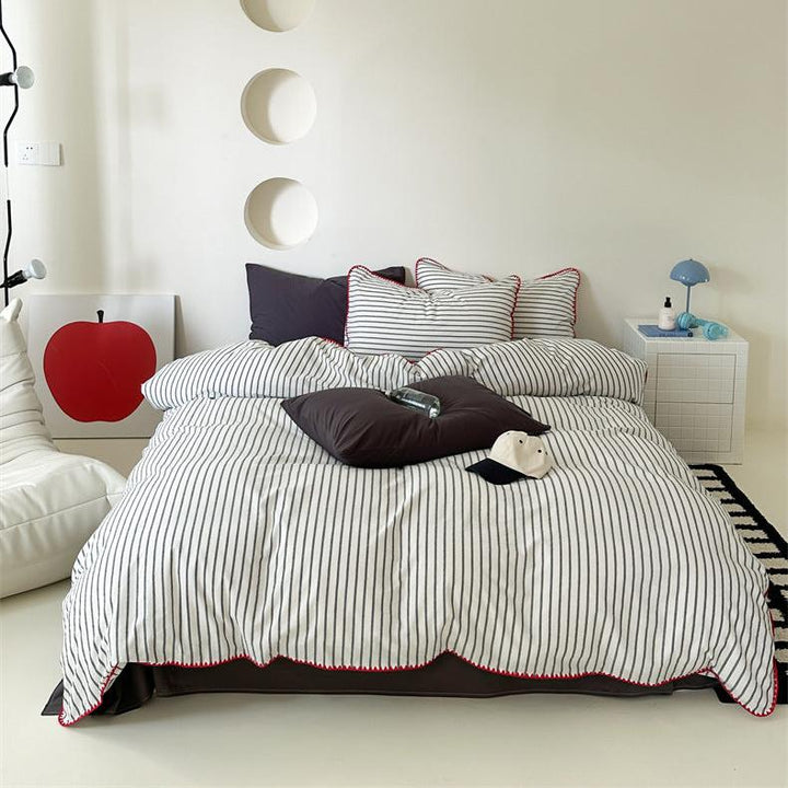 Sweet Dreams Bedding Set Collection