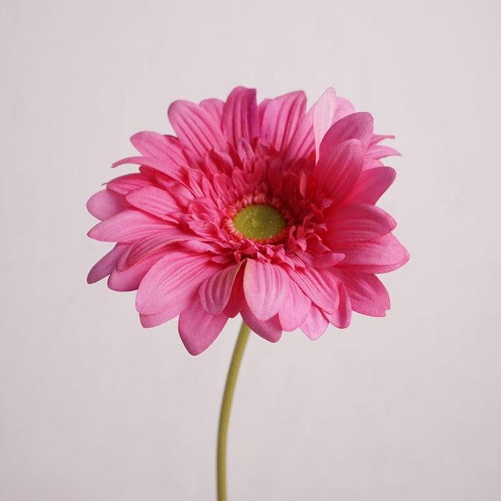 Artificial Gerbera Perfection