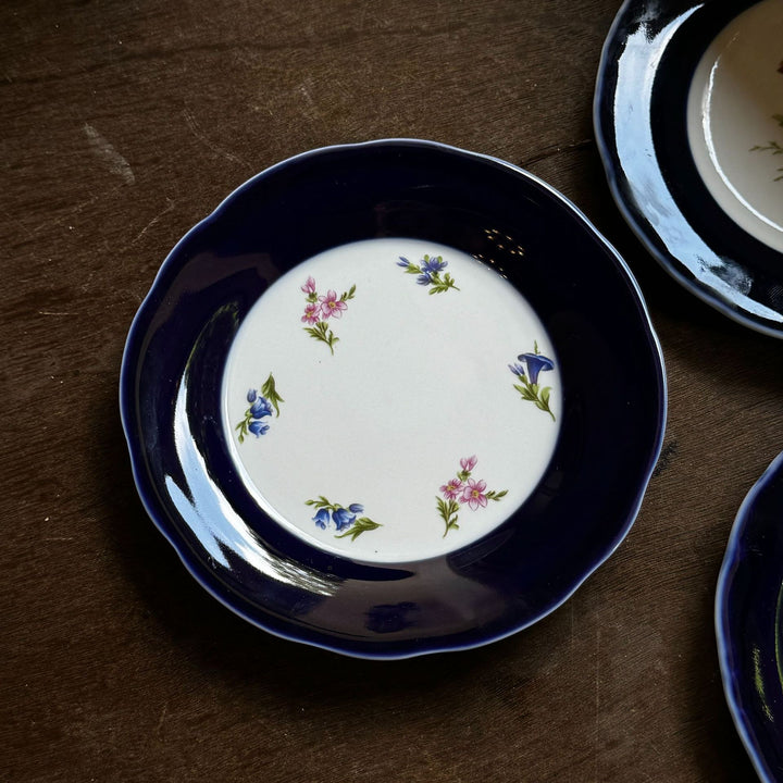Elegant Side Plate