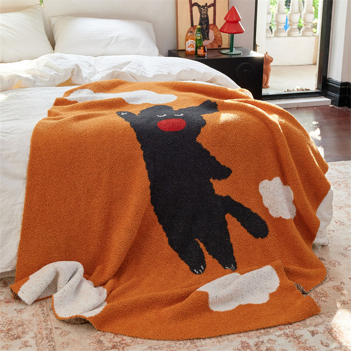 Cloud Nine Pet Blanket