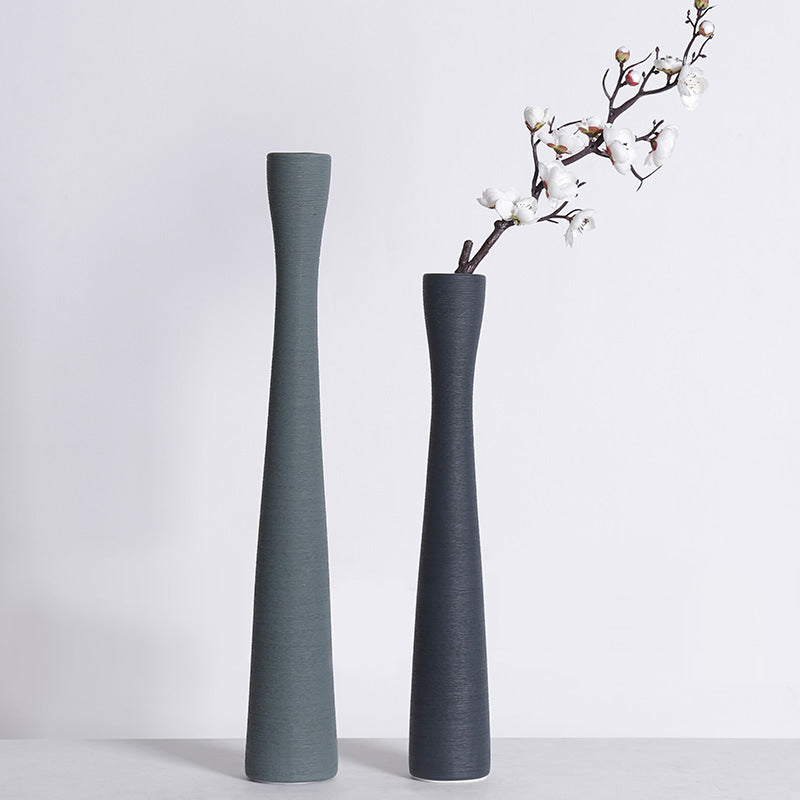 Aria Ceramic Vase