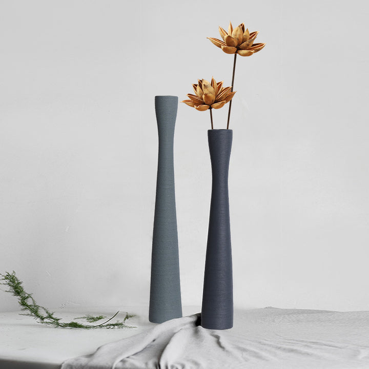Aria Ceramic Vase