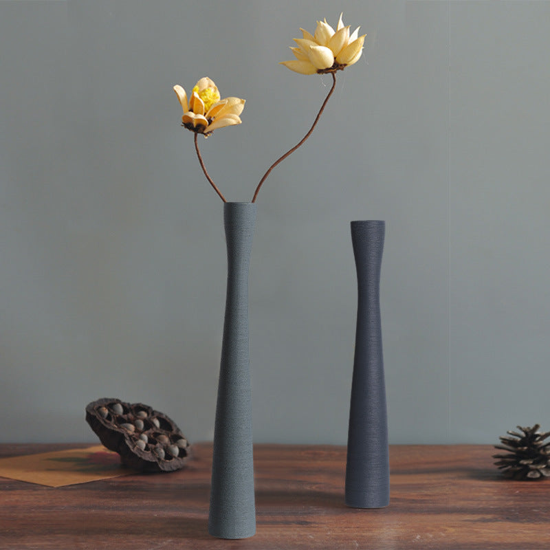 Aria Ceramic Vase
