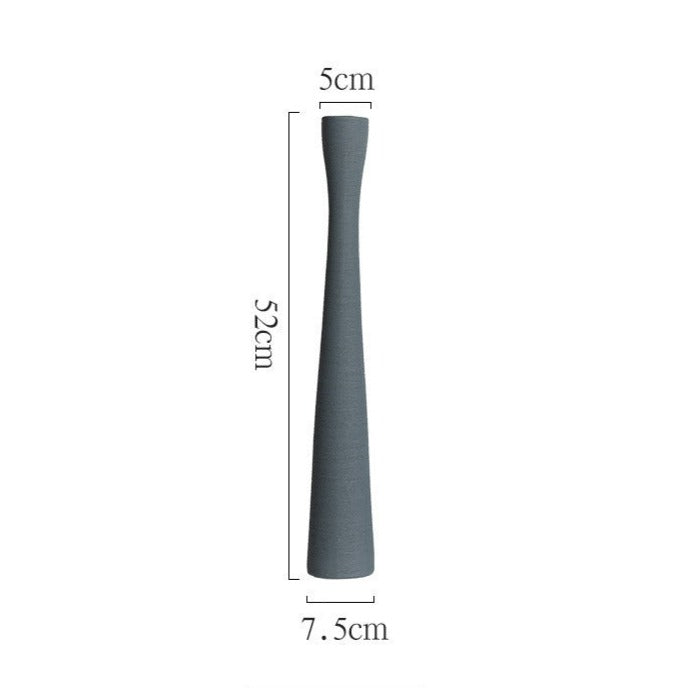 Aria Ceramic Vase