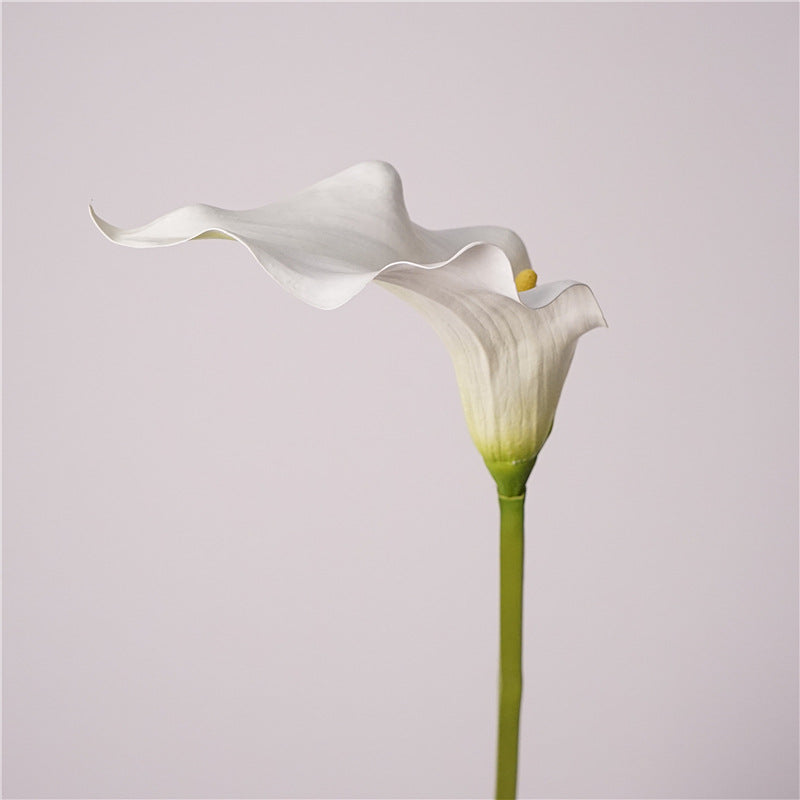 Calla Lily Flower Decor