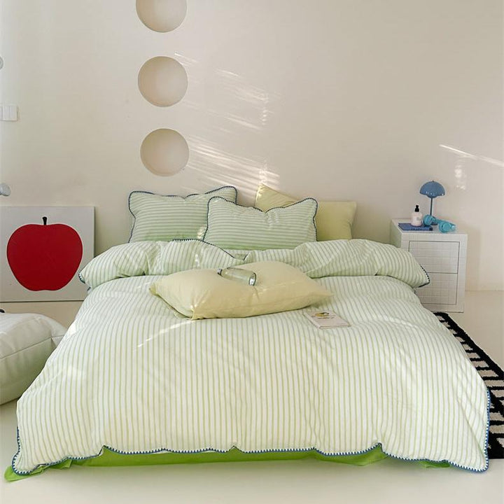 Sweet Dreams Bedding Set Collection
