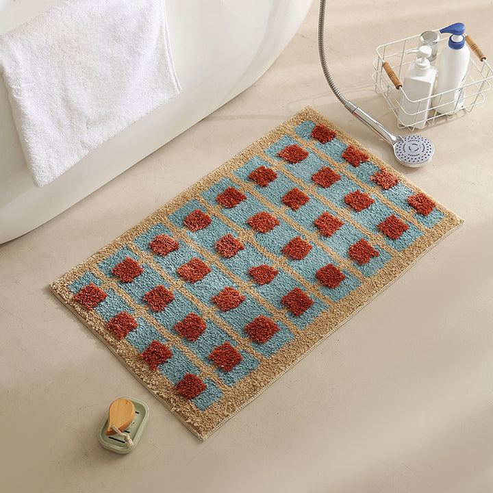 Morocco Bath Mat