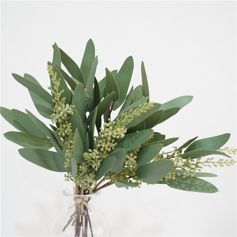 Artificial Eucalyptus Greenery