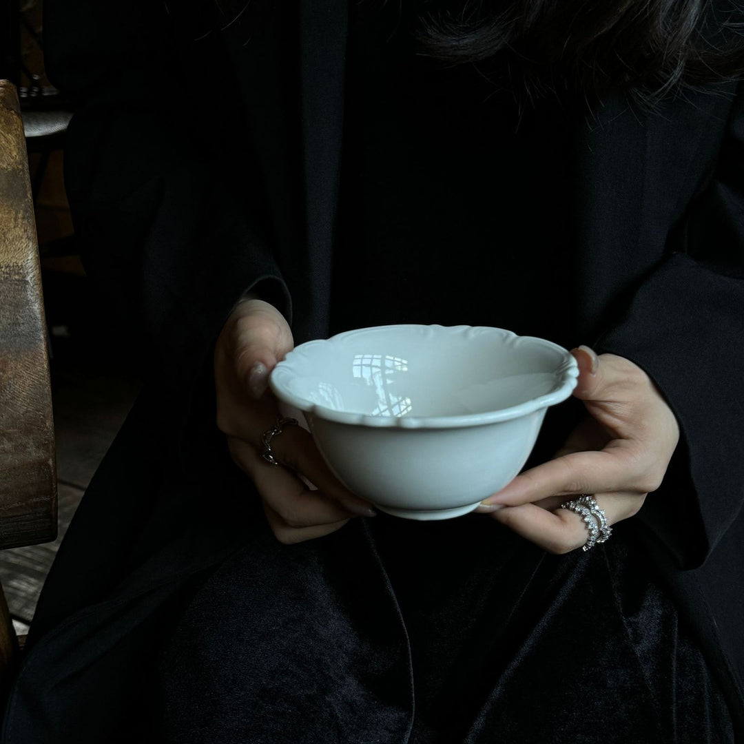 Classic Elegance Plate Set