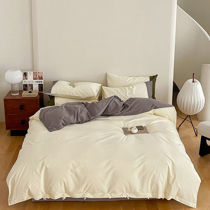 Hue Harmony Beddin Set
