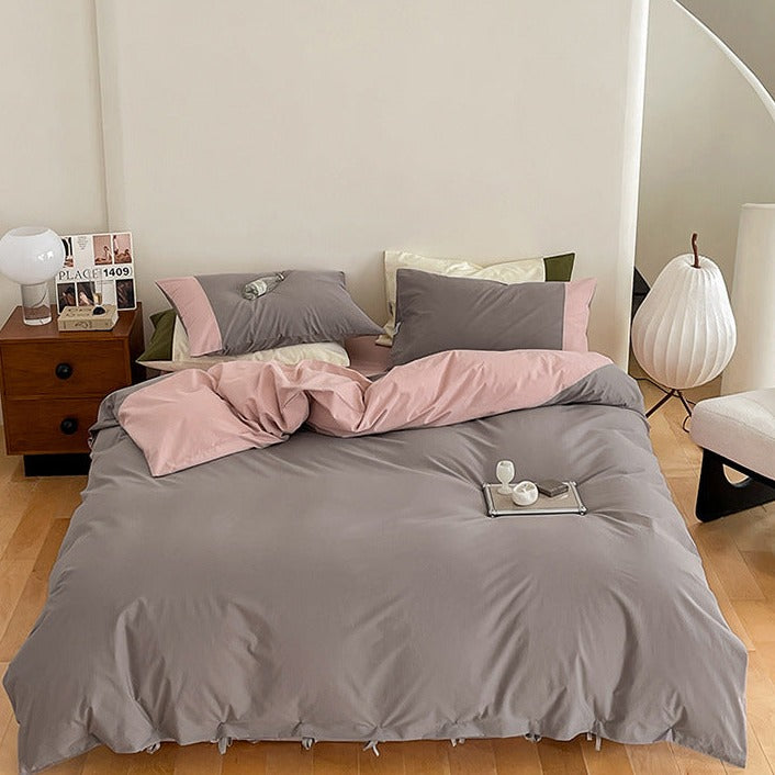 Hue Harmony Beddin Set