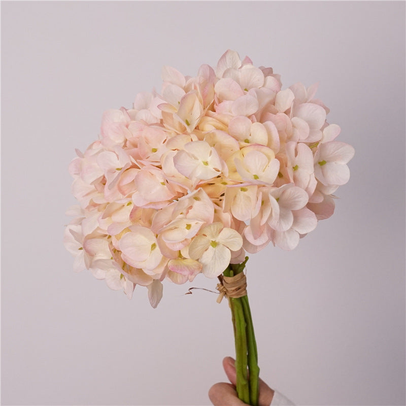 Hydrangea Flower Decor