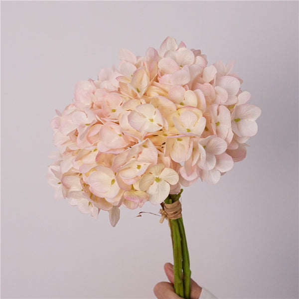 Hydrangea Flower Decor