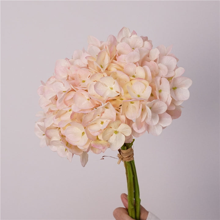 Hydrangea Flower Decor