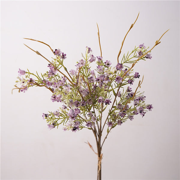 Fragrant Lily of the Valley Artificial Flower