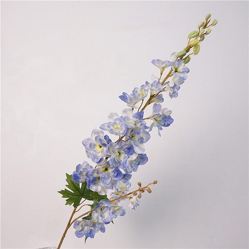 Delphiniums Flower Decor