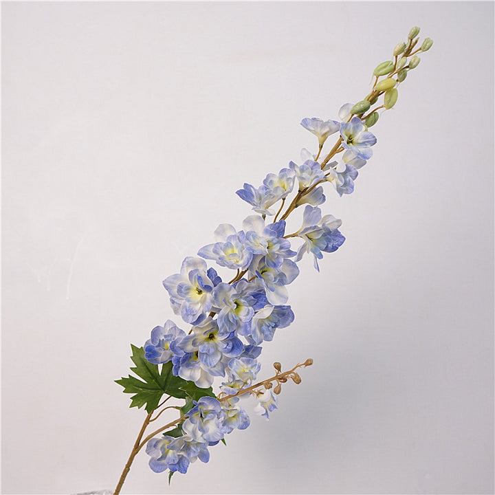 Delphiniums Flower Decor