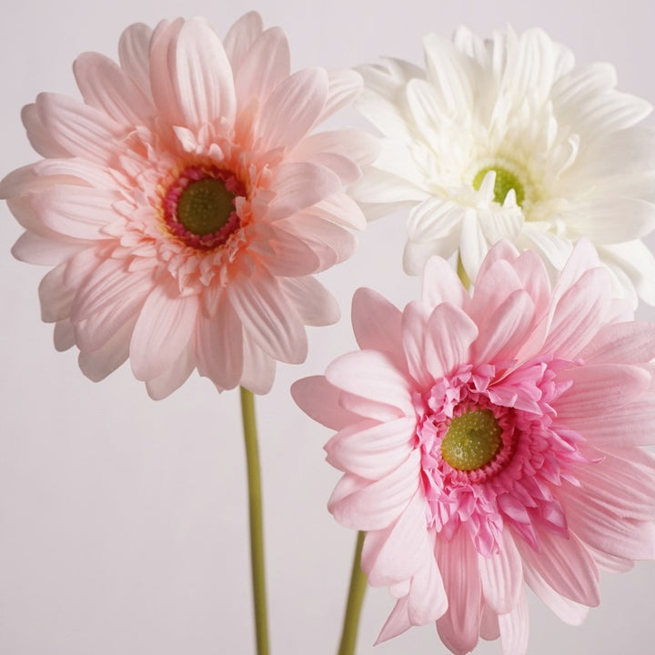 Artificial Gerbera Perfection