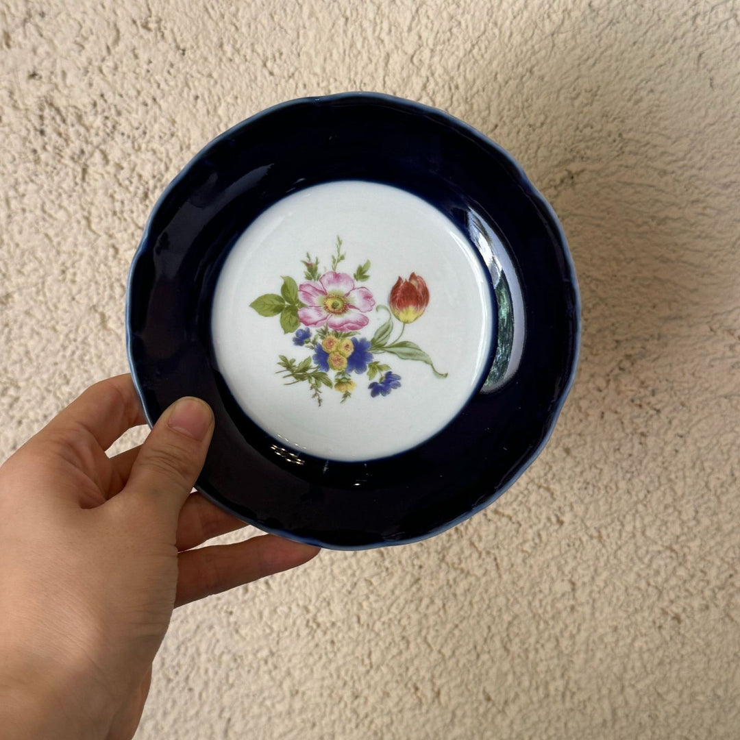 Elegant Side Plate