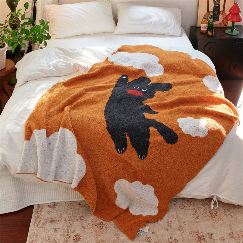 Cloud Nine Pet Blanket