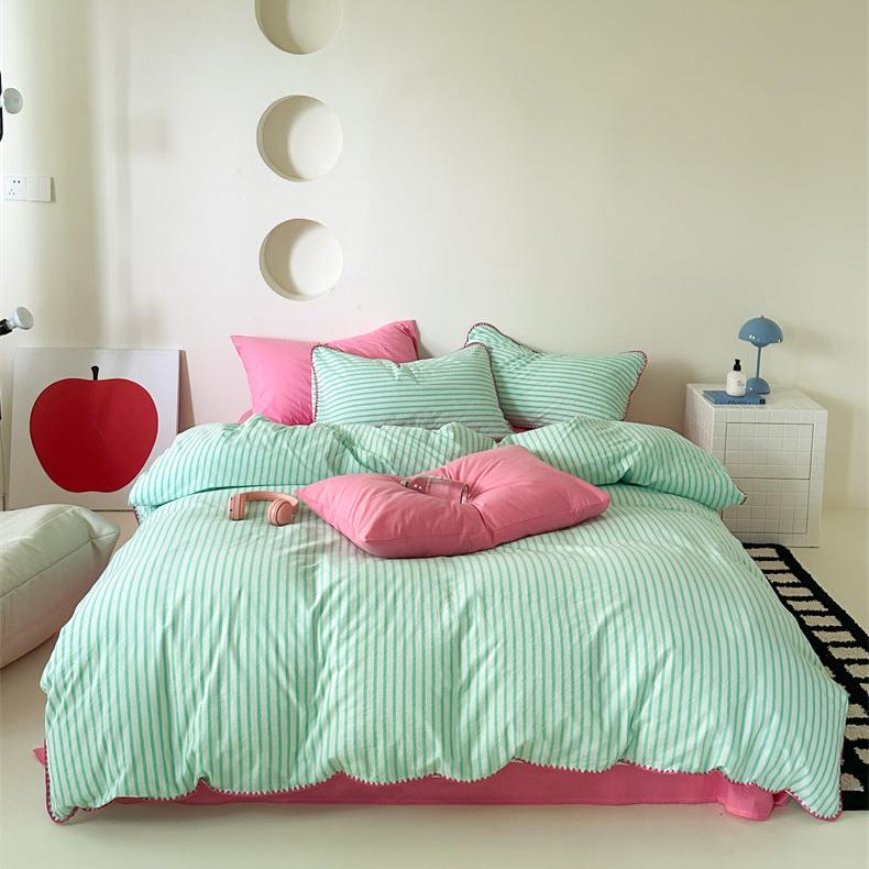 Sweet Dreams Bedding Set Collection