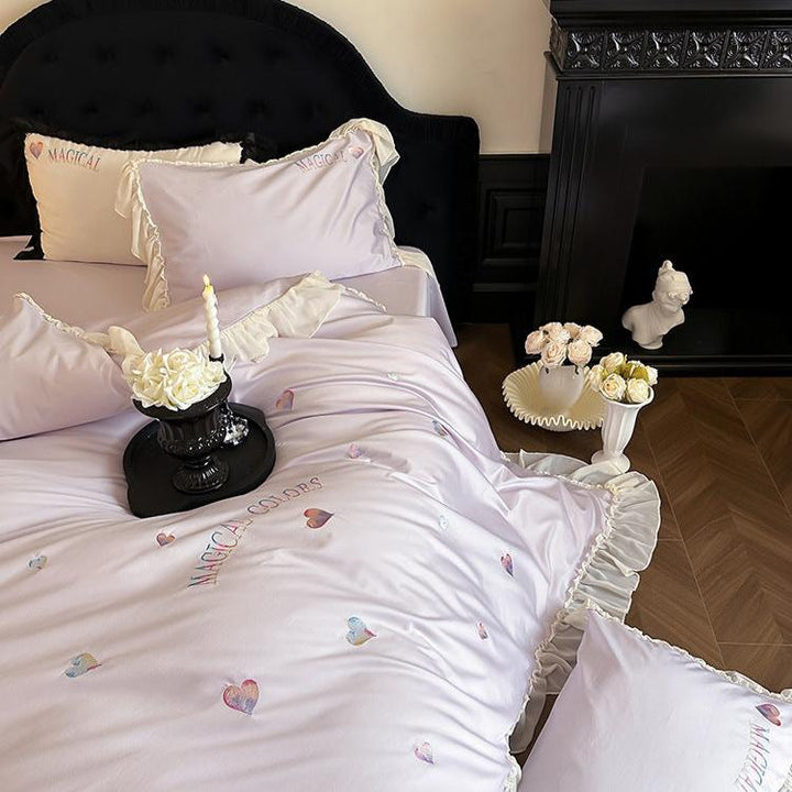 Magical Colours Bedding Collection