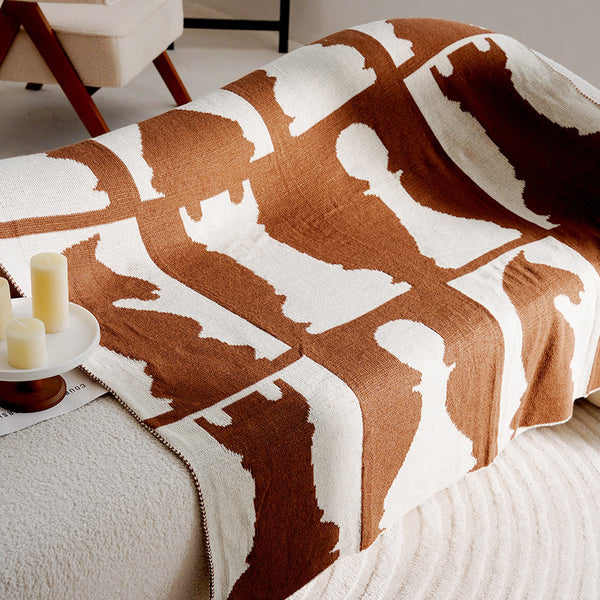 Checkmate Cosy Blanket