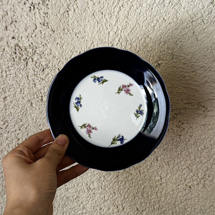 Elegant Side Plate