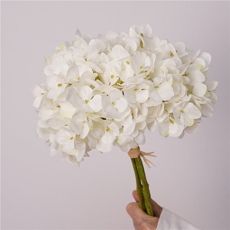 Hydrangea Flower Decor