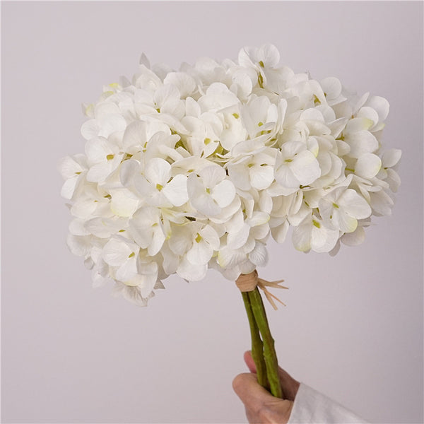 Hydrangea Flower Decor