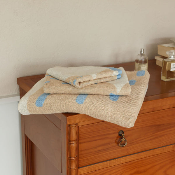 Pear Fruit Cotton Towel