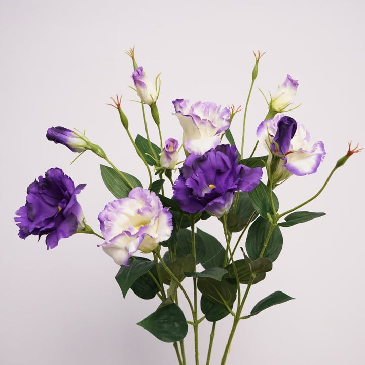 Texas Bluebells Flower Decor