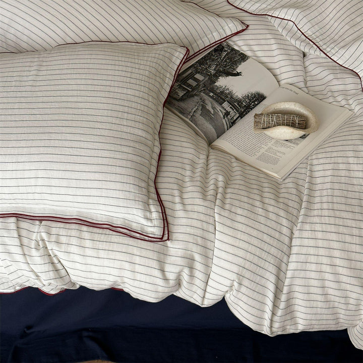 EvoCotton Bedding Set