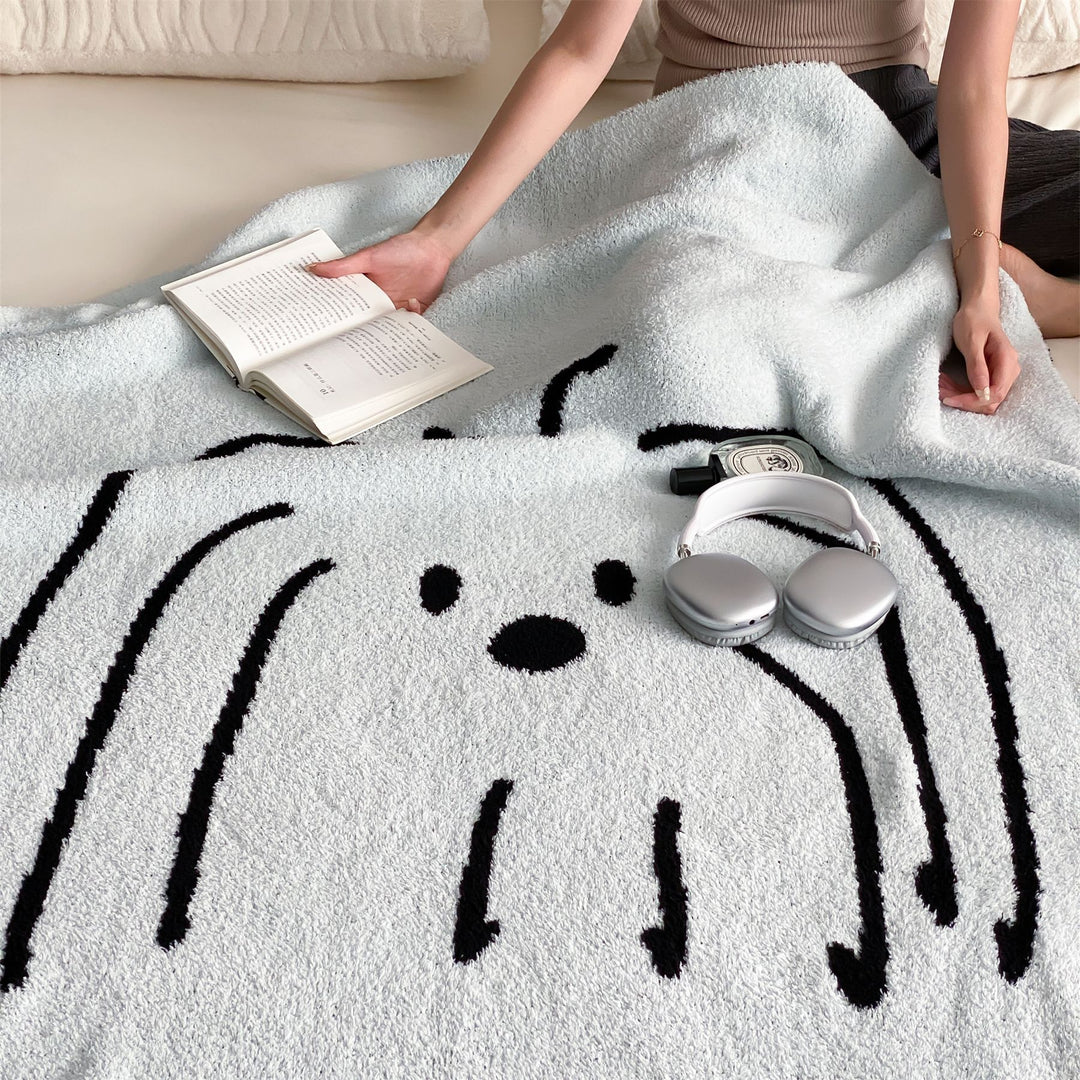 Yorkshire Blanket