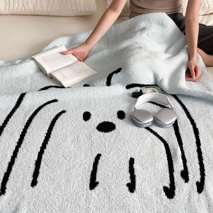 Yorkshire Blanket