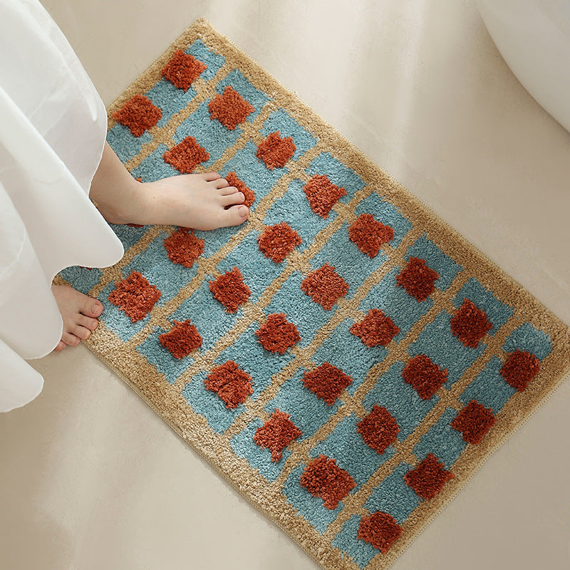 Morocco Bath Mat