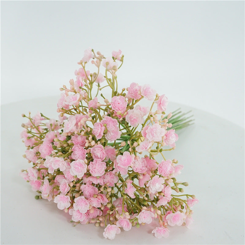 Baby's Breath Flower Decor