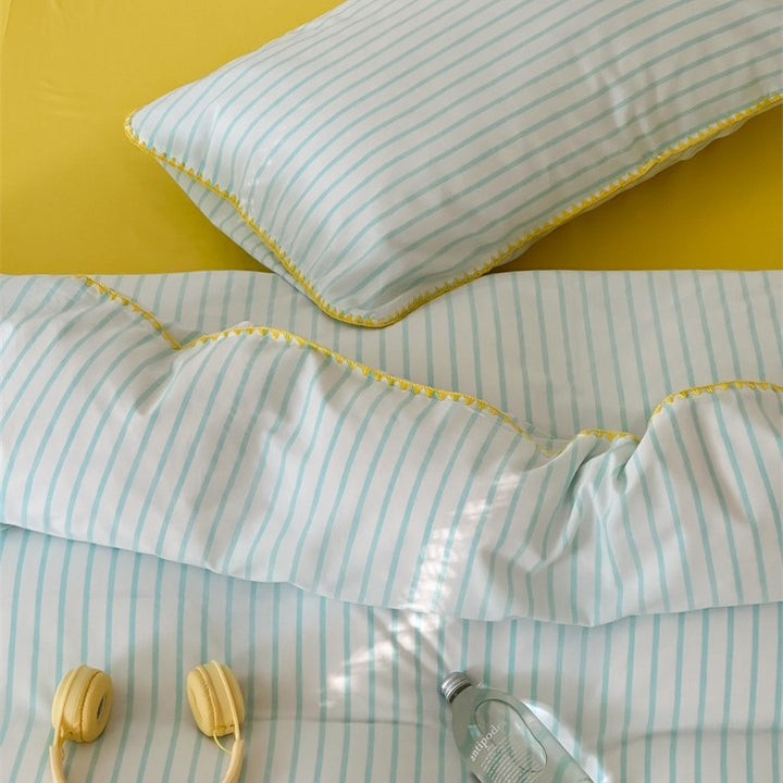 Sweet Dreams Bedding Set Collection