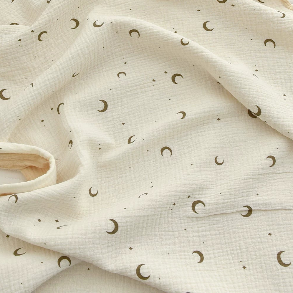 Goodnight Baby Quilt