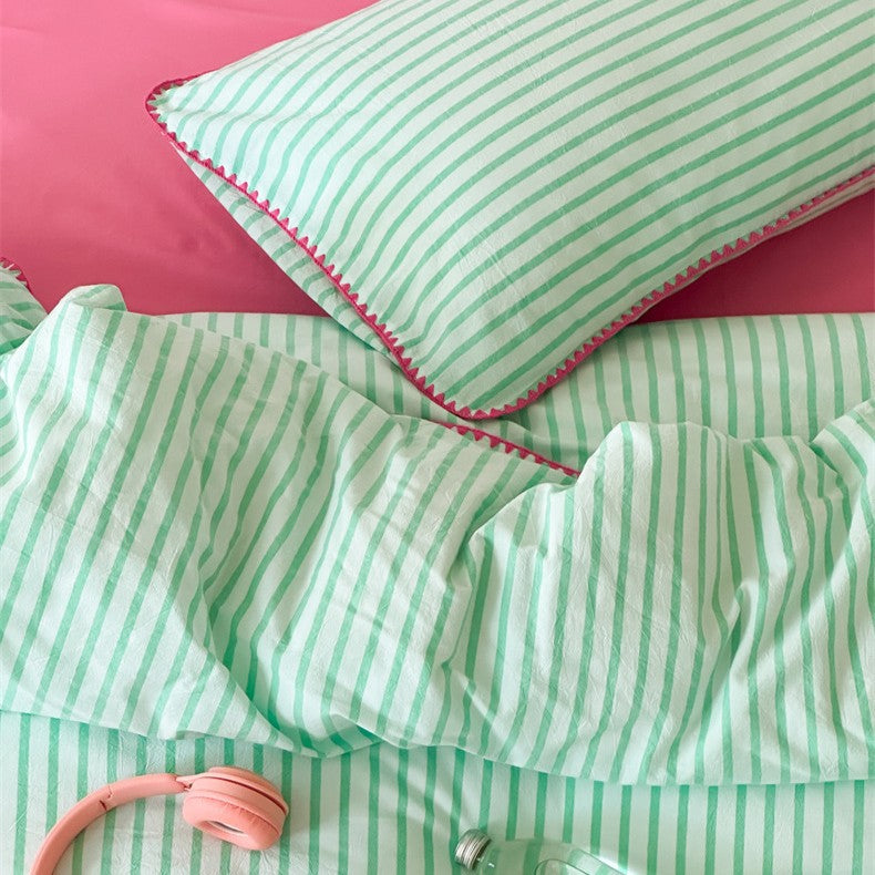 Sweet Dreams Bedding Set Collection