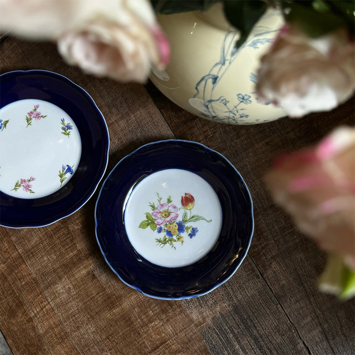 Elegant Side Plate