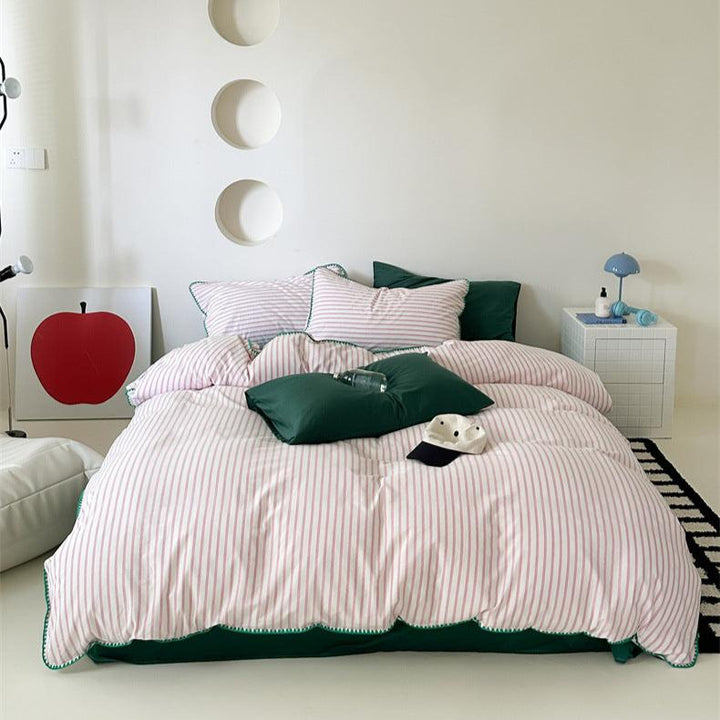 Sweet Dreams Bedding Set Collection