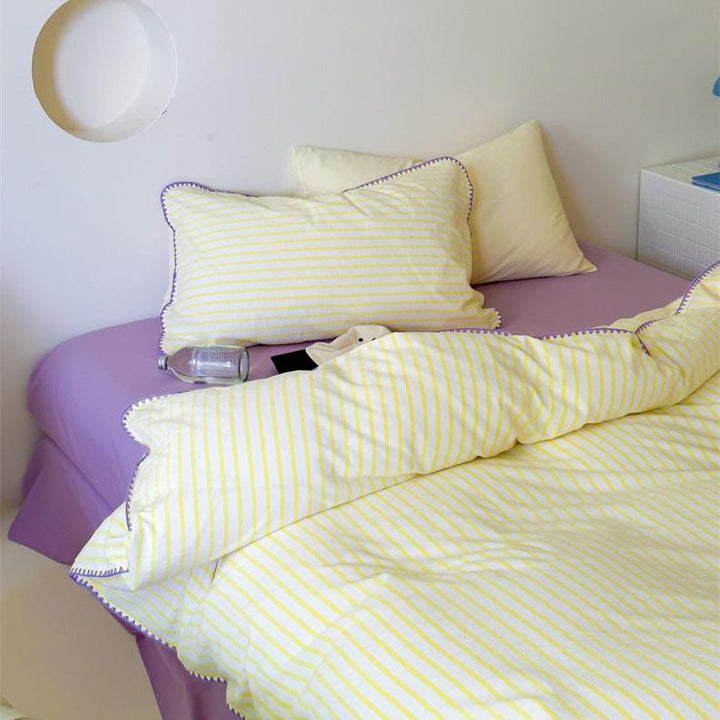 Sweet Dreams Bedding Set Collection