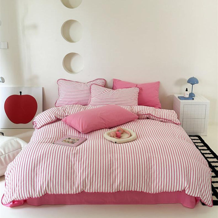 Sweet Dreams Bedding Set Collection